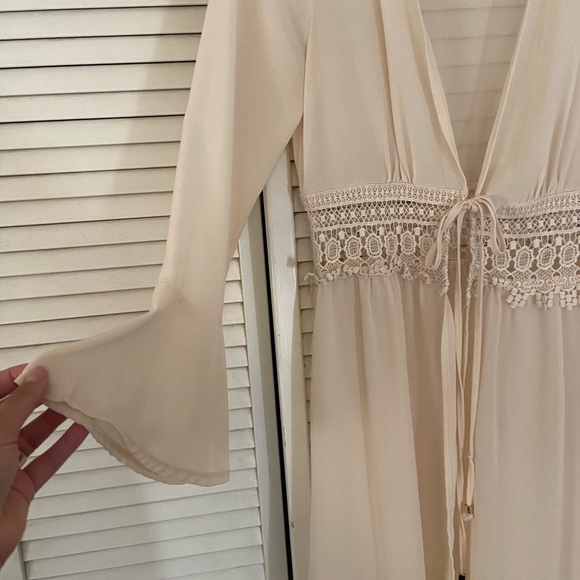 Women’s duster - Picture 2 of 4